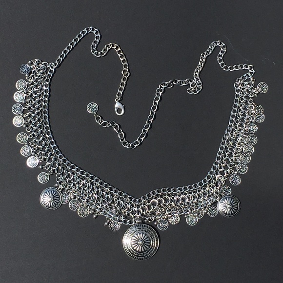 Stone Cold Fox metal belt - Picture 1 of 2